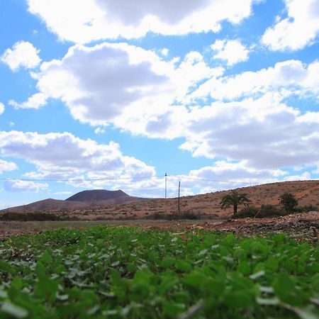 Montana Valles De Ortega - A 외부 사진
